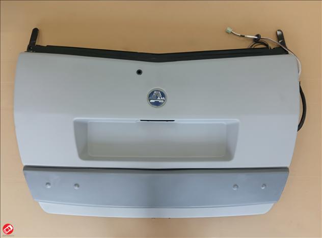 PORTELLONE POSTERIORE AIXAM A.721 741 751 CROSSLINE