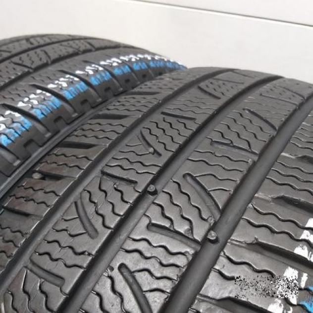 2 gomme 215 70 15c pirelli a39985 - Foto 3