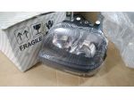 FARO ANTERIORE SINISTRO FIAT DOBLO' 46807765