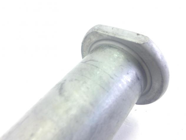 HONDA CBR RR ABS KM0 600 PERNO ASSE RUOTA POSTERIORE - LUNGHEZZA: 320 MM 2024 - Foto 3