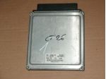4C1112A650BF ECU FORD TRANSIT 2.0 4C11-12A650-BF R0411C007G FBMC E2U9A