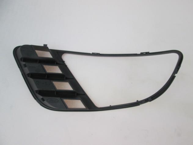 2S61-19952-C GRIGLIA MASCHERINA FARO FENDINEBBIA PARAURTI ANTERIORE LATO DESTRO FORD FIESTA 1.4 D RICAMBIO NUOVO - Foto 3