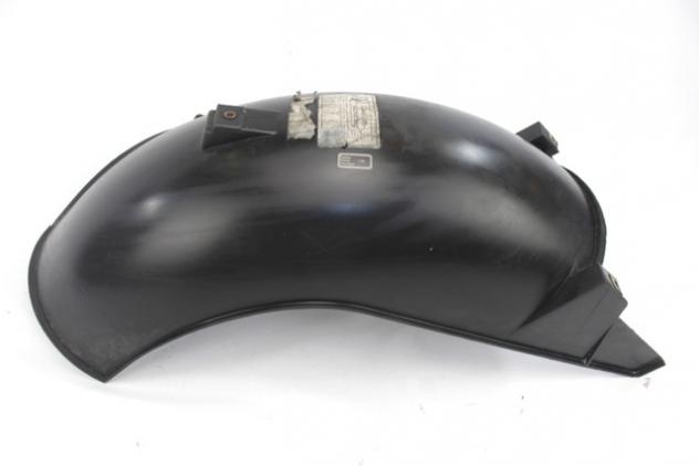 BMW K 1200 LT 46622347555 PARAFANGO POSTERIORE K589 96 - 08 REAR MUDGUARD - Foto 2