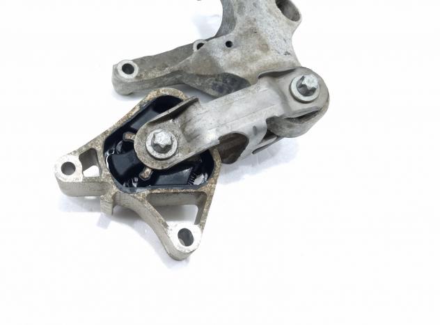 SUPPORTO MOTORE MERCEDES Classe B W246 2° Serie A2462401309 OM 607.951 Diesel 1500 (12) - Foto 9