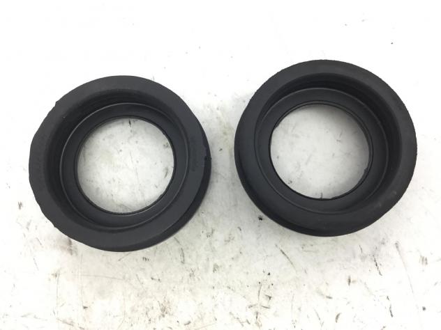 KTM DUKE ABS 990 COPPIA COLLETTORI ASPIRAZIONE 2025 VBKTV9408RM - Foto 2