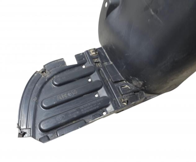 PASSARUOTA POST SX CITROEN Jumpy Furgone 9810967980 (16) - Foto 11