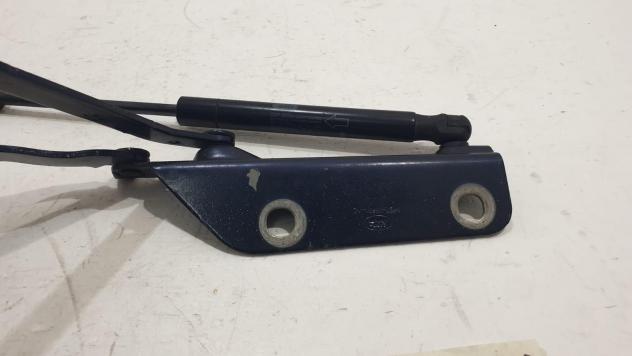 CERNIERA COFANO ANTERIORE SX LAND ROVER Range Rover Evoque 1° Serie 6H52-16801-AC (11) - Foto 4