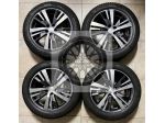 Cerchi 18 Peugeot 3008 e pneumatici invernali