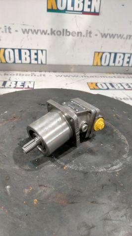 Pompa Rexroth A2FO560R-VBB07