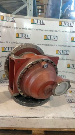 Riduttore Bonfiglioli 580CS1131AX1B1 - Foto 3