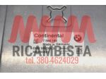 7588186 BMW X5 M centralina motore Bosch 5WK93863