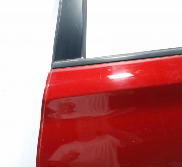 PORTIERA POSTERIORE SINISTRA HYUNDAI Kona Serie D4FE (17) - Foto 9