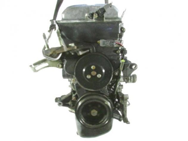 ZL MOTORE MAZDA 323 F 1.5 B 65KW 5M 5P (2000) RICAMBIO USATO ZL014-2 - Foto 2