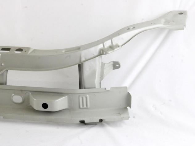267862200101 RIVESTIMENTO ANTERIORE BATTICOFANO TATA INDICA 1.4 D 39KW (2008) RICAMBIO NUOVO - Foto 3