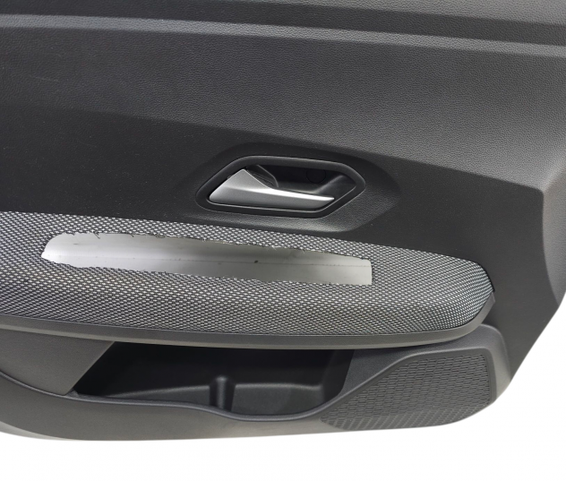 PANNELLO ANTERIORE SINISTRO DACIA Sandero Serie 809018373R (21) - Foto 6