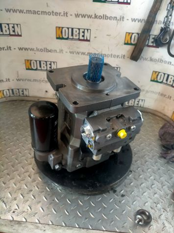 Pompa Linde HPV165-02R 0000