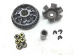 KYMCO LIKE I 200 VARIATORE PULEGGIA MOTRICE TRASMISSIONE MOBILE 2009 2011 D21000