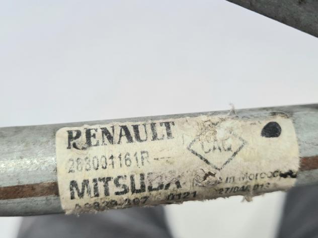 MOTORINO TERGI ANT COMPLETO DI TANDEM RENAULT Captur Serie 288001161R (1319) - Foto 7