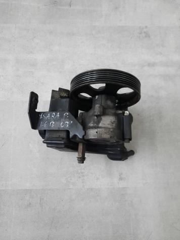 SERVOFRENO CITROEN Xsara Picasso 1° Serie benzina 1.6 (9903)