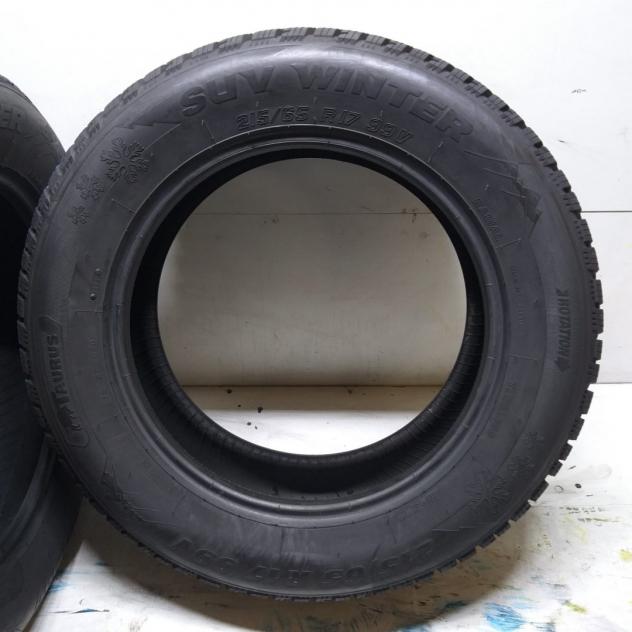 4 GOMME 215 65 17 TIGAR A73379 - Foto 6