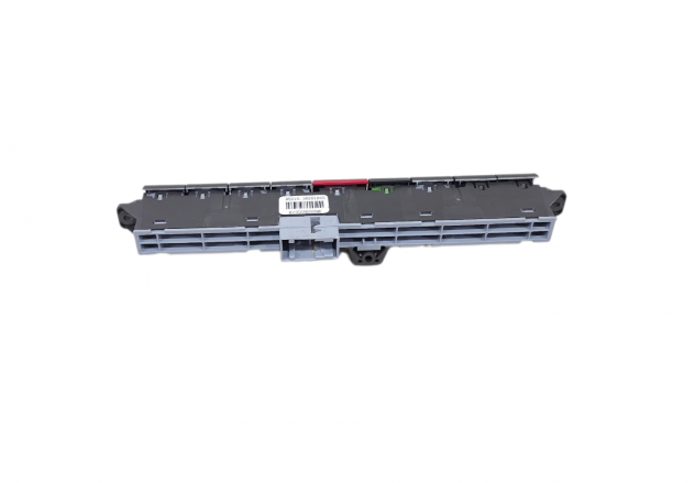 PULSANTIERA CENTRALE FIAT Panda 3° Serie 07355969280 (12) - Foto 8