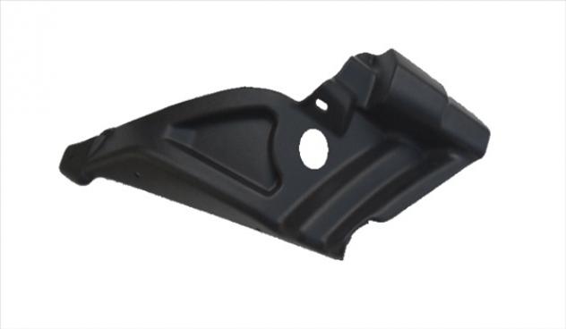 7AG163 PASSARUOTA COVER INT. PARAFANGO DX AIXAM CITY ROADLINE CROSSLINE SCOUTY