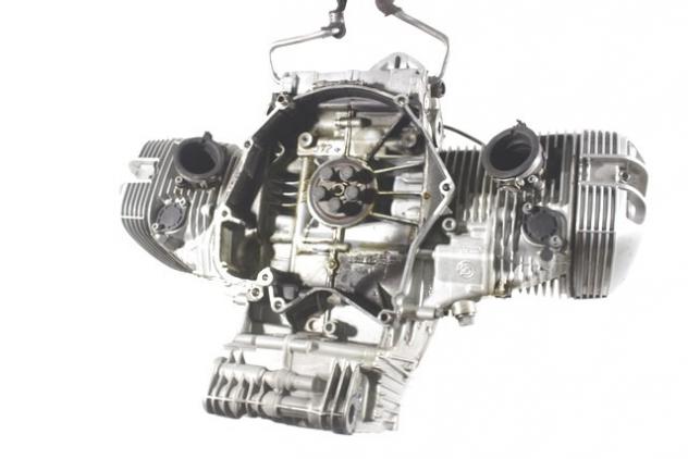 BMW R 850 R 852EA MOTORE 259R 93 - 02 ENGINE - Foto 2
