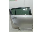 PORTA POST. DX ARGENTO MET. CON AL / SE 999-U1561083 Carrozzeria  Lamierati &hellip;