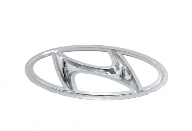 STEMMA FREGIO LOGO POSTERIORE HYUNDAI Bayon Serie 86300-Q0400 (21) - Foto 13