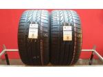 2 gomme 315 35 21 bridgestone a8