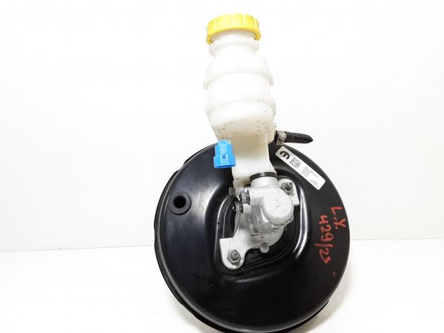 SERVOFRENO LANCIA Ypsilon 4° Serie 00520909820 463 41 162 Hybrid 1000 (1123) - Foto 3