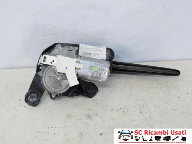 Tergilunotto Citroen Ds4 9680477480 6405JQ - 20644 - Foto 3