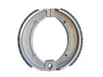 Ceppi freno Forma AZ 208 da 160 x 30