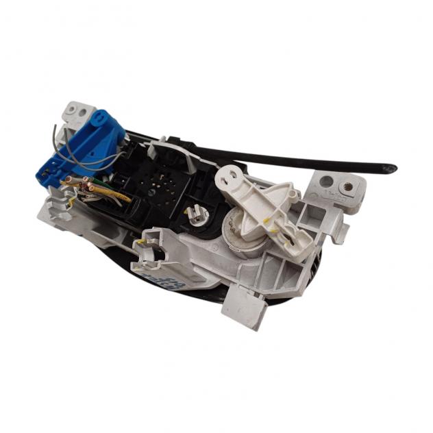 COMANDI CLIMA DACIA Duster 1° Serie 275103362R (1017) - Foto 6