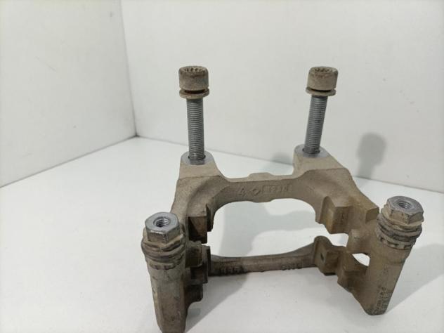 PINZA FRENO POSTERIORE DESTRA AUDI Q3 Serie (8UG) DFTA (14) - Foto 5