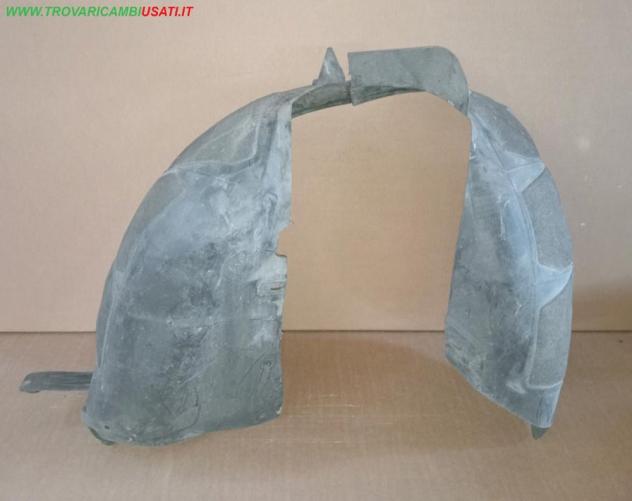 PARASASSI INT. PASSARUOTA ANT.DX. OPEL ASTRA (P10) 5p 13271311  Carrozzeria  Lamierati esterni  Fiancate  Parasassi pass OPEL - ASTRA J - 01-02-2010 -