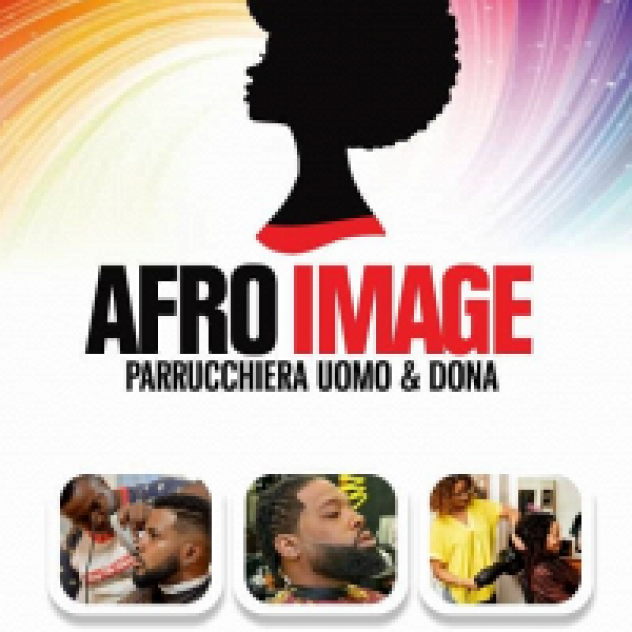 Afro Image Barber And Hair Saloon - Foto 2