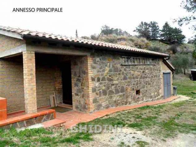 RUSTICO di 3 vani e di 65 mq (CINIGIANO - VICINANZE DEL PAESE) rif. 1988.65M - Foto 3