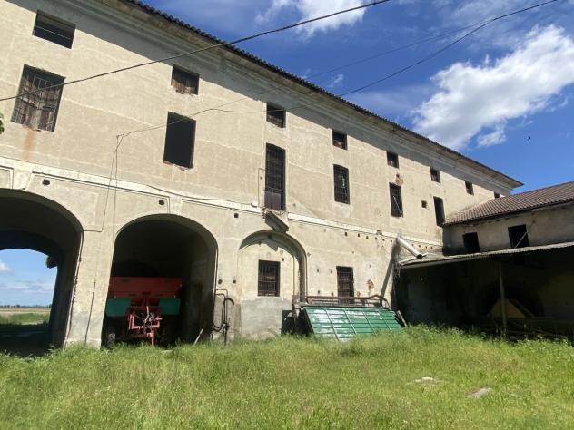 Casale in vendita a Garbagna Novarese - Foto 2