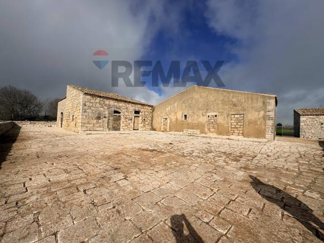 Cascina/Casale in vendita a Ragusa, Americhe