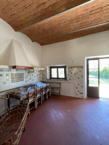Rustico in vendita a Ghezzano - San Giuliano Terme 195 mq Rif: 979903 - Foto 8