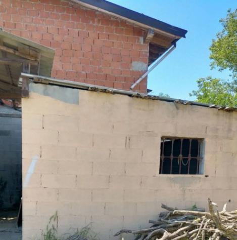 Immobile in asta di 149 m², box auto in vendita a Suardi - Foto 10