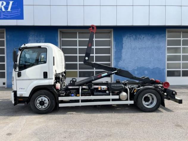 ISUZU F14 240 rif. 23686640 - Foto 7