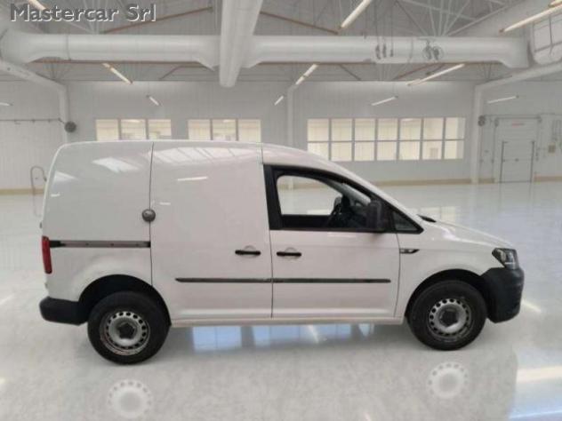 VOLKSWAGEN Caddy Caddy 2.0 TDI 122 CV 4Motion Furgone 4x4 - FS609VM rif. 24117573 - Foto 3