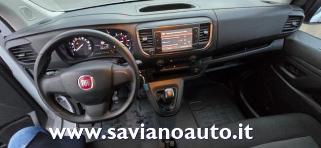 FIAT Scudo 2.0 BlueHDi 145 CV " FURGONE " rif. 24013043 - Foto 8