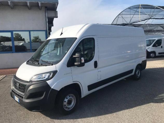 Fiat Ducato 35 L3H2 2.2 mjt3 140cv serie 8 - Foto 3