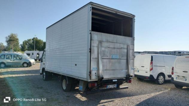 ISUZU NPR 77-P 35 L PR 77-P 35 L - Foto 6