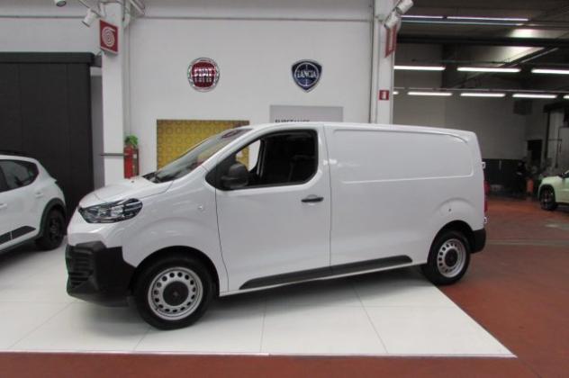 FIAT Scudo 1.5 BlueHDi 120 CV S&S L2H1 Furgone rif. 23983976 - Foto 5