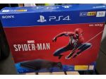 PS 4 CONSOLE + 7 GIOCHI