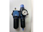 E14 KPN Filtro e Lubrificatore pressione